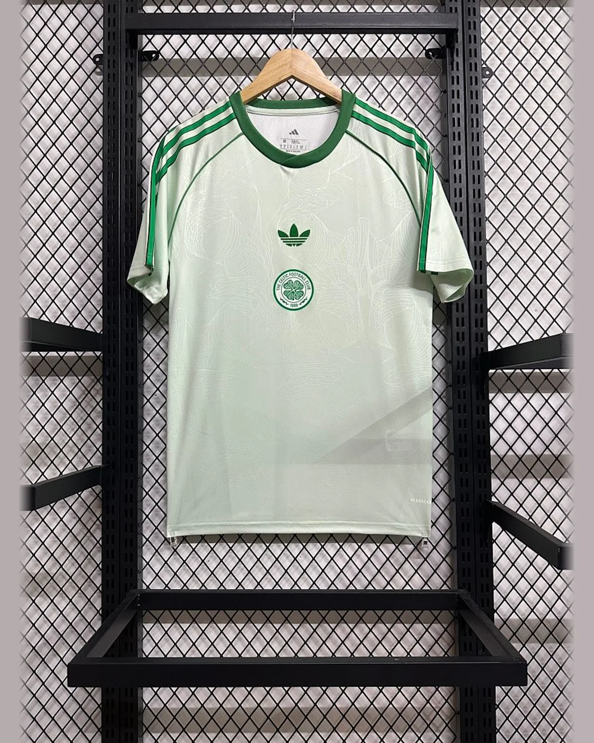 Celtic Celtic FC Origin Edition Jersey football jersey