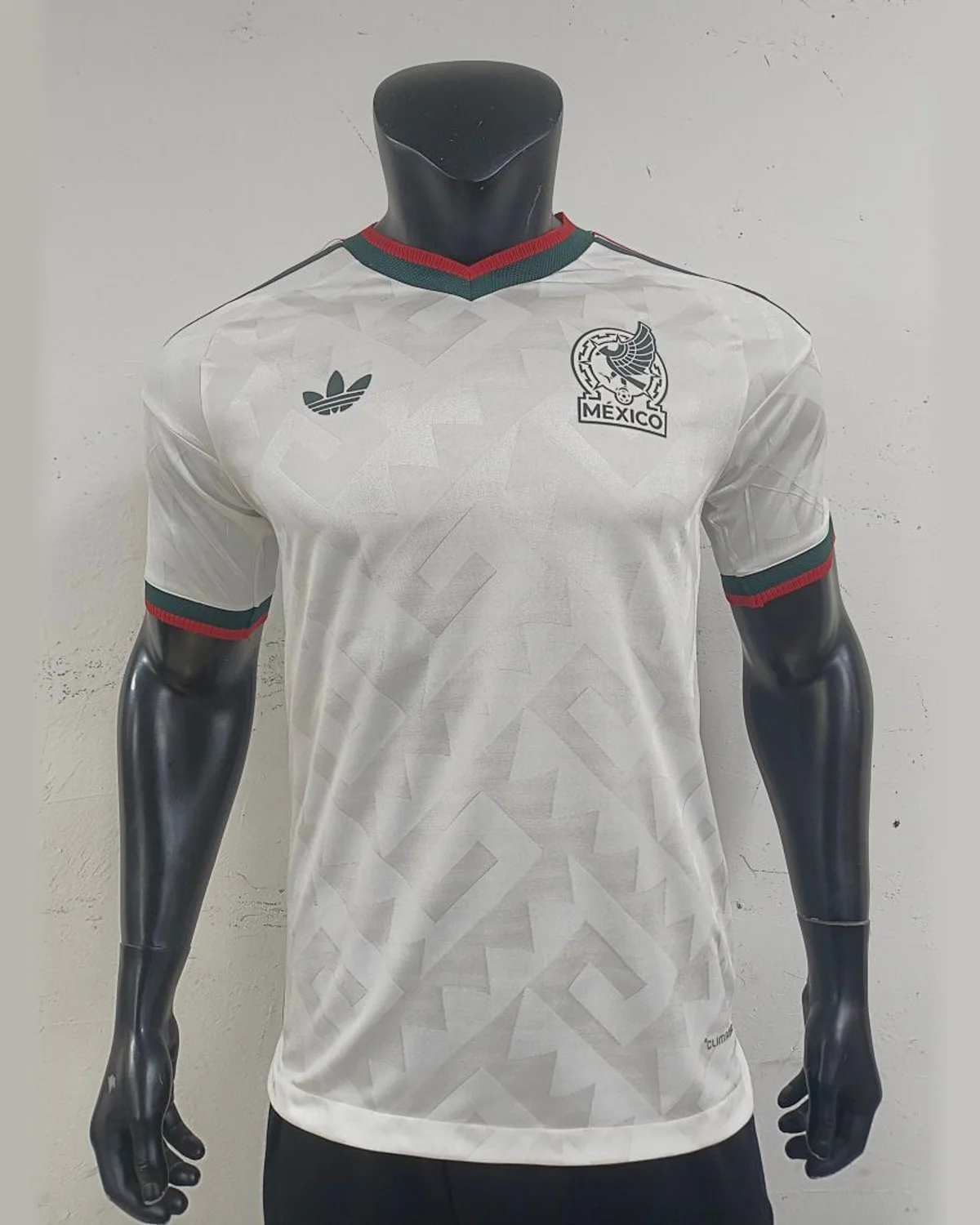 Mexico 2026 Mexico - Player Version football jersey