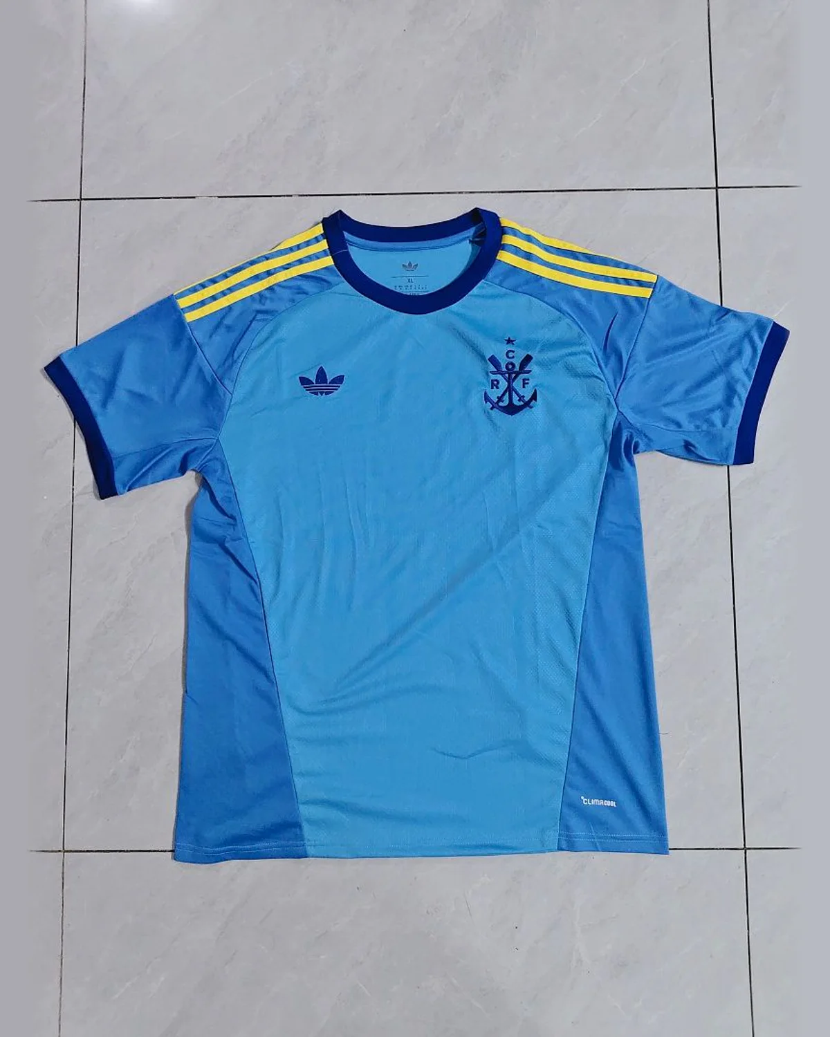 Flamengo 2026/27 Flamengo Goalkeeper Jerseys football jersey