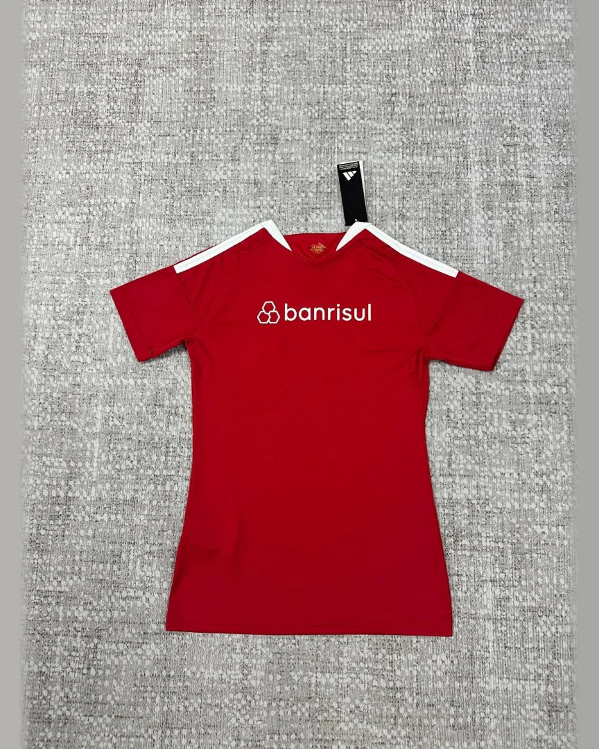 Internacional Internacional (Brazil) Women’s Home Kit football jersey