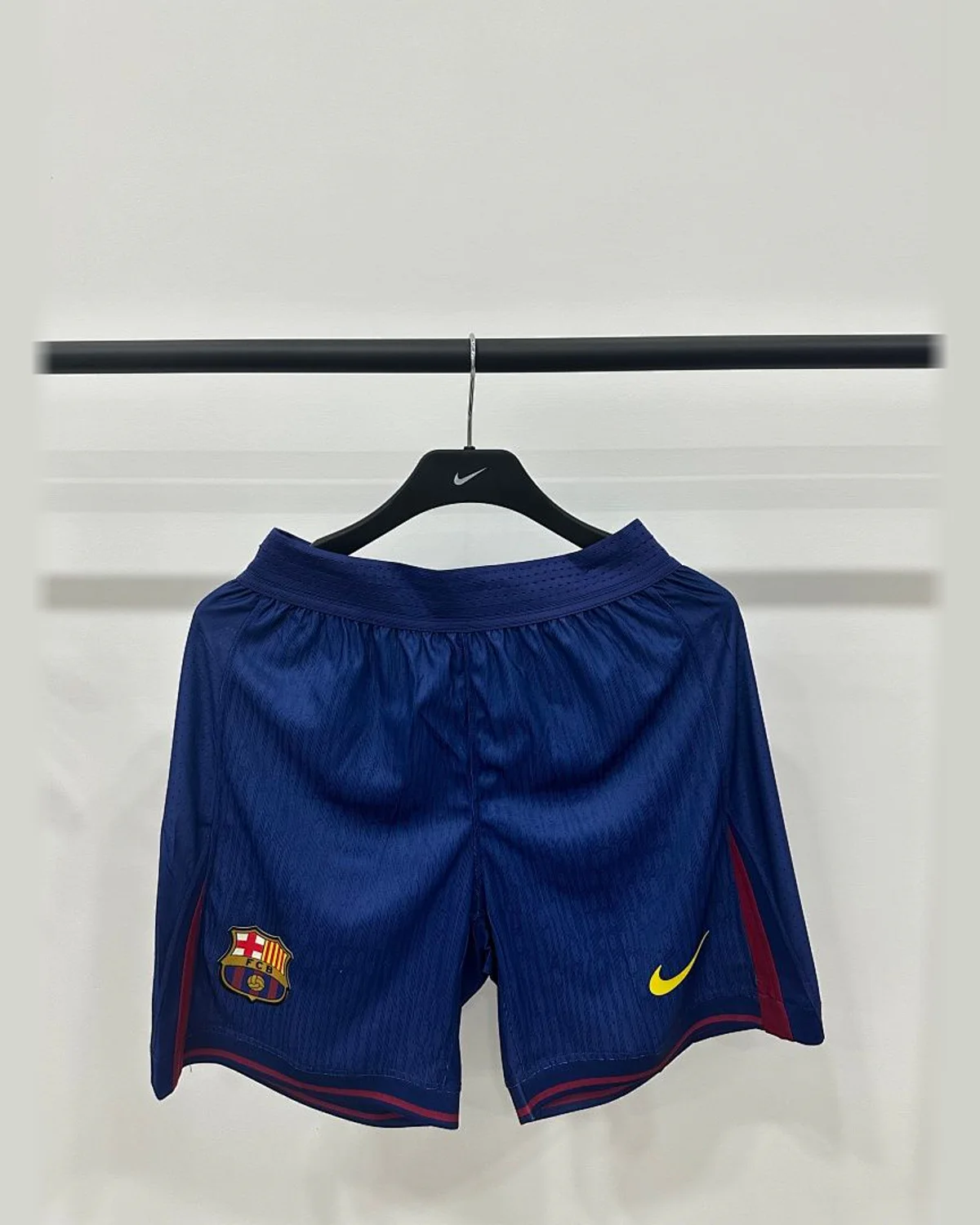 FC Barcelona 2025/26 Barcelona Home football jersey