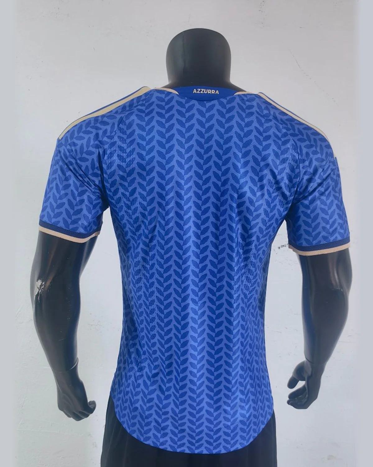 Italy 2026 Italy Home - Player Version football jersey