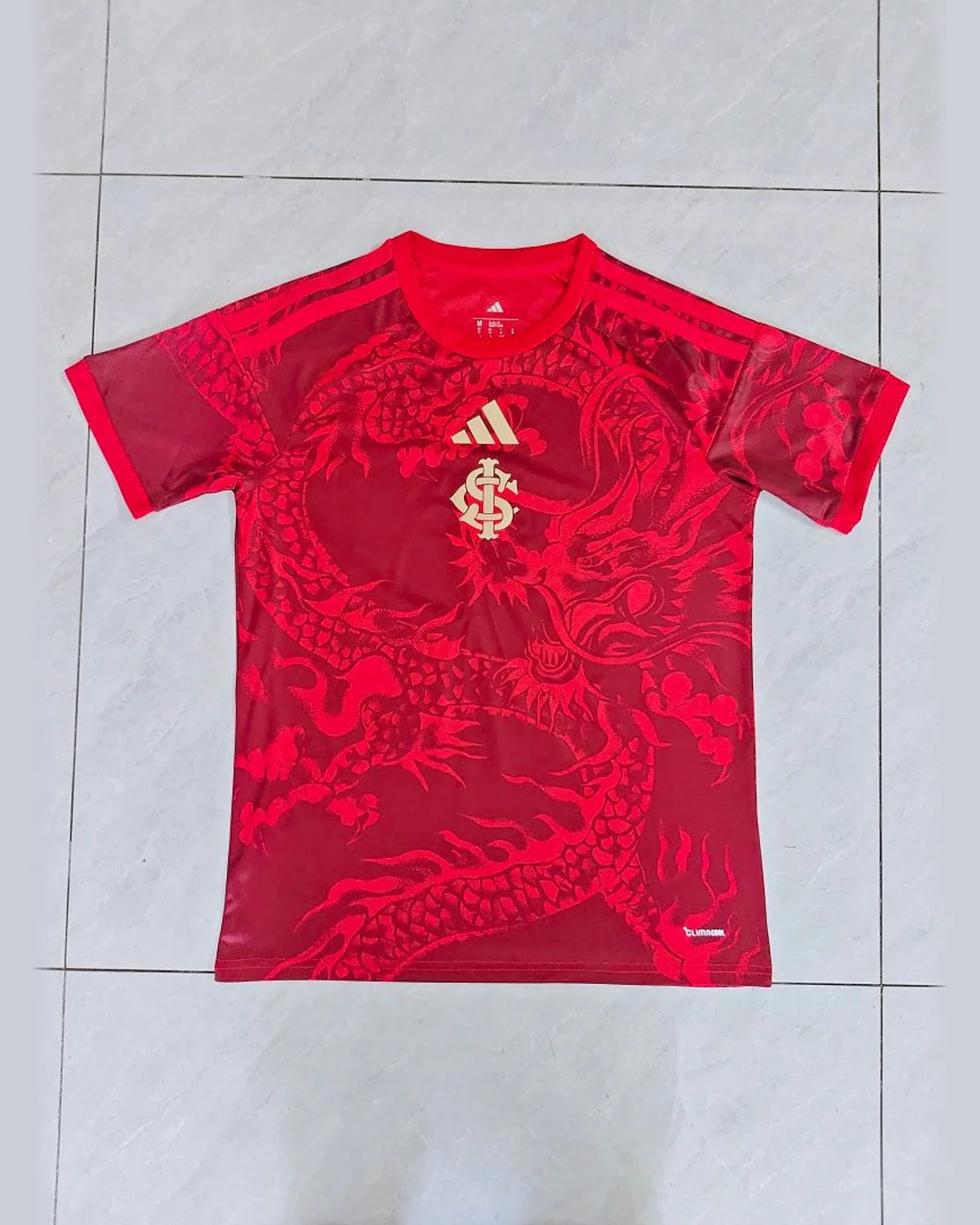 Internacional Internacional (Brazil) Away Kit football jersey
