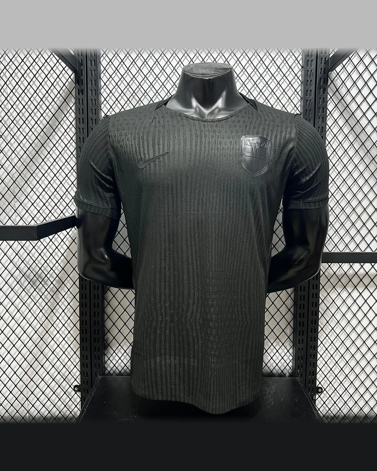 Norway 2026 Norway Away - Player Version football jersey