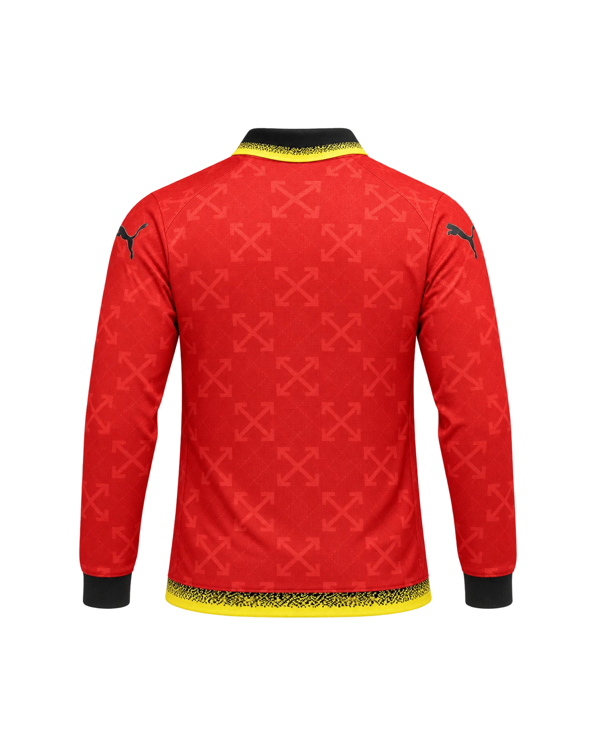 AC Milan AC Milan Special Edition Red. football jersey